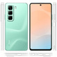 Чохол Ultra Clear Case Infinix Hot 50 Pro Прозорий