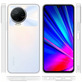 Чехол Ultra Clear Infinix Note 12 2023 Прозрачный