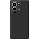 Силіконовий чохол Infinix Note 50 Pro Plus Чорний