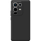 Силіконовий чохол Infinix Note 50 Чорний