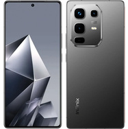 Infinix Note 50