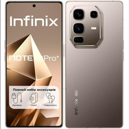 Infinix Note 50 Pro Plus