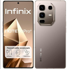 Infinix Note 50 Pro Plus