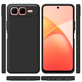 Силіконовий чохол Infinix Smart 10 Plus Чорний