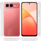 Чохол Ultra Clear Case Infinix Smart 10 Plus Прозорий