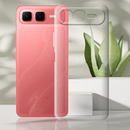 Чохол Ultra Clear Case Infinix Smart 10 Plus Прозорий