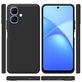 Силіконовий чохол Infinix Smart 10 Чорний