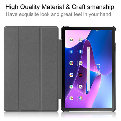 Чохол для Lenovo Tab TB311 Чорний