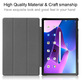Чохол для Lenovo Tab TB311 Чорний