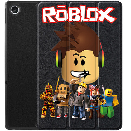 Чохол для Lenovo Tab M10 Plus / M10 Plus 2rd Gen Roblox Герой