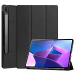 Чехол для Lenovo Tab P12 Pro 12.6" Черный