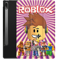 Чохол для Lenovo Tab P12 Pro Follow Me to Roblox