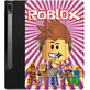 Чохол для Lenovo Tab P12 Pro Follow Me to Roblox