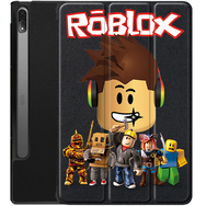 Чохол для Lenovo Tab P12 Pro Roblox Герой