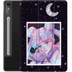 Чохол для Lenovo Tab P12 Sailor Moon