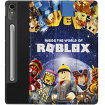 Чохол для Lenovo Tab P12 Внутрішній світ Roblox