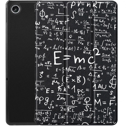 Чохол для Lenovo Tab 10.1" E=mc2
