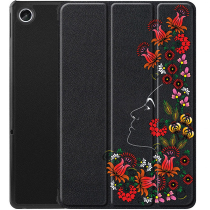 Чохол для Lenovo Tab 10.1" Ukrainian Muse