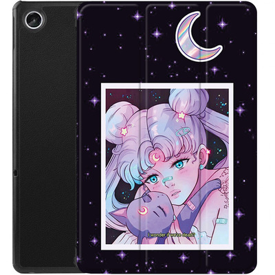 Чохол для Lenovo Tab 10.1" Sailor Moon