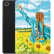 Чохол для Lenovo Tab 10.1" Love Me, Love Me Not