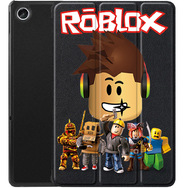 Чохол для Lenovo Tab 10.1" Roblox Герой