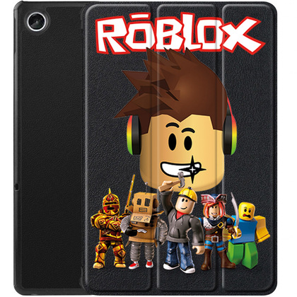 Чохол для Lenovo Tab 10.1" Roblox Герой