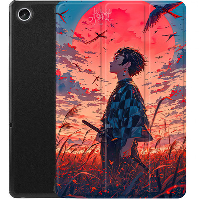 Чохол для Lenovo Tab 10.1" Захід Танджиро