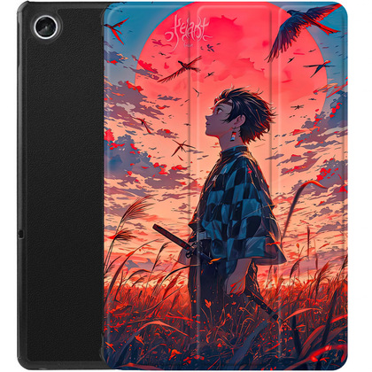 Чохол для Lenovo Tab 10.1" Захід Танджиро
