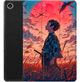 Чохол для Lenovo Tab 10.1" Захід Танджиро
