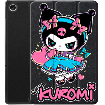 Чохол для Lenovo Tab 10.1" Повернення Kuromi