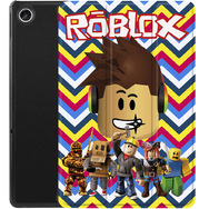 Чохол для Lenovo Tab 10.1" Пригоди в світі Roblox