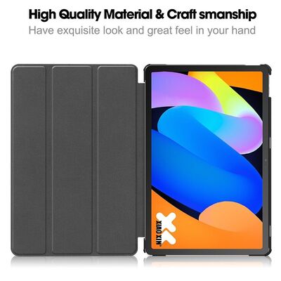 Чохол для Lenovo Idea Tab 11" Чорний
