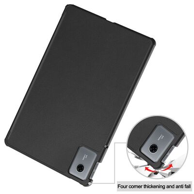 Чохол для Lenovo Idea Tab 11" Чорний