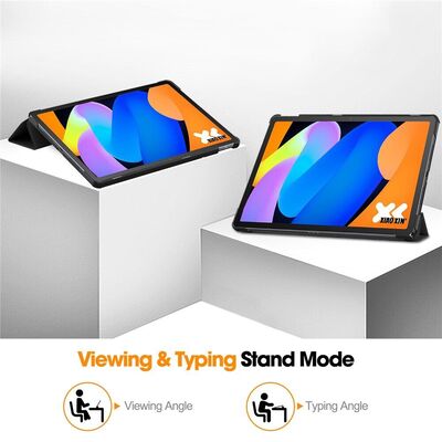 Чохол для Lenovo Idea Tab 11" Чорний