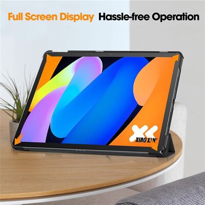 Чохол для Lenovo Idea Tab 11" Чорний