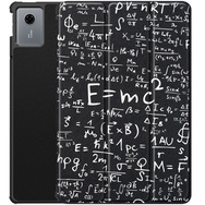 Чохол Boxface Lenovo Idea Tab Plus 12.1" E=mc2