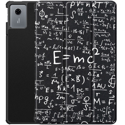 Чохол Boxface Lenovo Idea Tab Plus 12.1" E=mc2