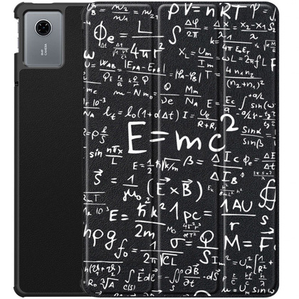 Чохол Boxface Lenovo Idea Tab Plus 12.1" E=mc2
