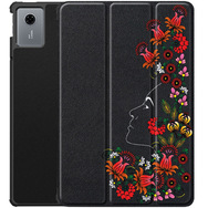 Чохол для Lenovo Idea Tab 11" Ukrainian Muse
