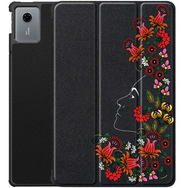 Чохол Boxface Lenovo Idea Tab Plus 12.1" Ukrainian Muse