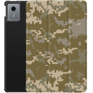 Чохол для Lenovo Idea Tab 11" Камуфляж ЗСУ