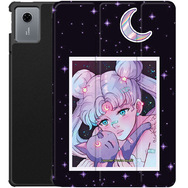 Чохол для Lenovo Idea Tab 11" Sailor Moon