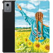 Чохол для Lenovo Idea Tab 11" Love Me, Love Me Not