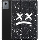 Чохол Boxface Lenovo Idea Tab Plus 12.1" Sad Way