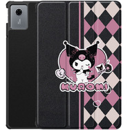 Чохол для Lenovo Idea Tab 11" Секрети Kuromi