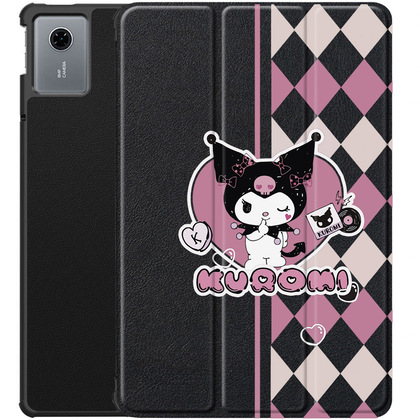 Чохол для Lenovo Idea Tab 11" Секрети Kuromi