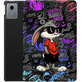 Чохол Boxface Lenovo Idea Tab Plus 12.1" Крутий вухань