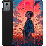 Чохол для Lenovo Idea Tab 11" Захід Танджиро