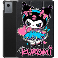 Чохол для Lenovo Idea Tab 11" Повернення Kuromi