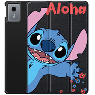 Чохол для Lenovo Idea Tab 11" Гавайський друг Стіч